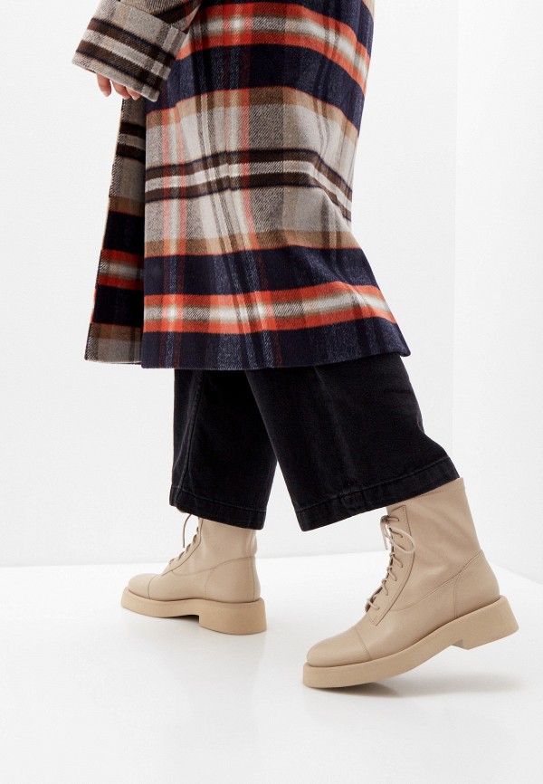 фото Ботинки ekonika