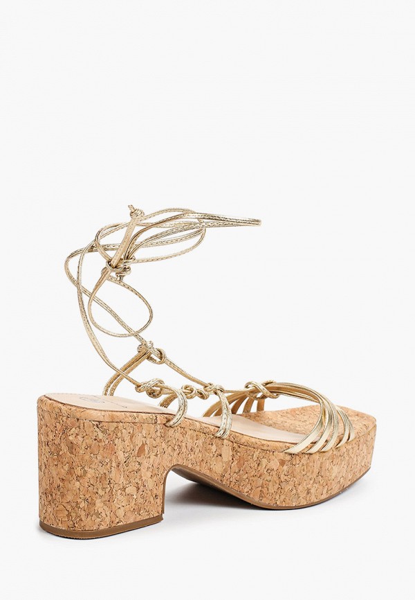 фото Босоножки ekonika