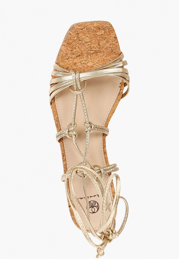 фото Босоножки ekonika