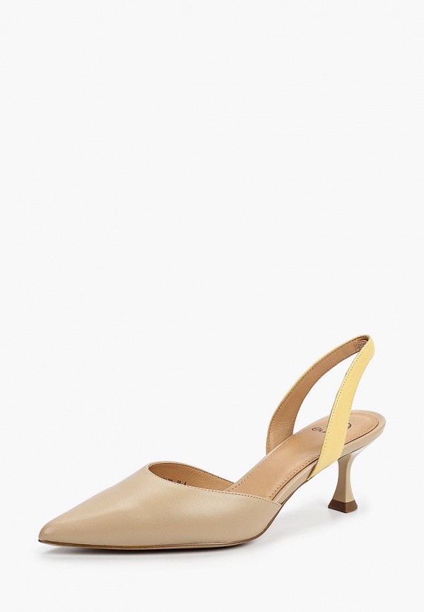 фото Туфли ekonika