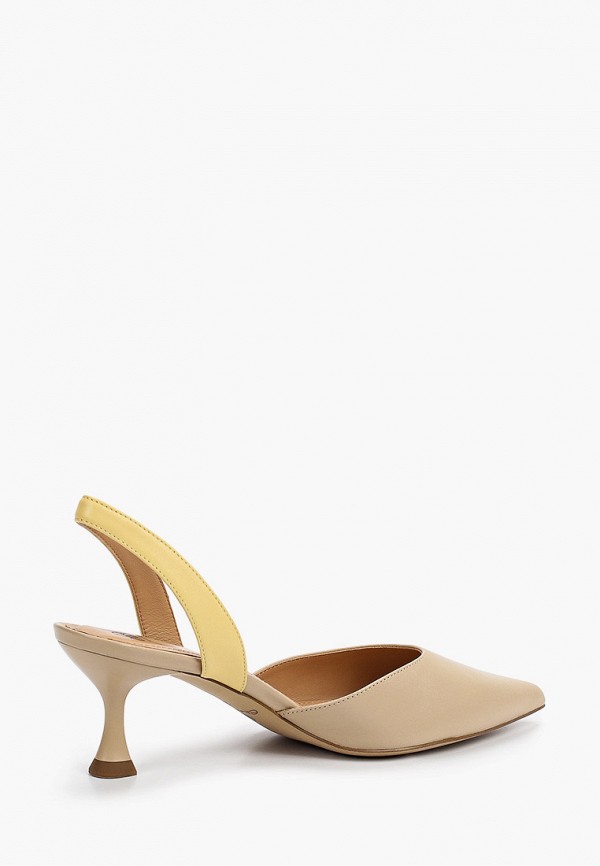 фото Туфли ekonika