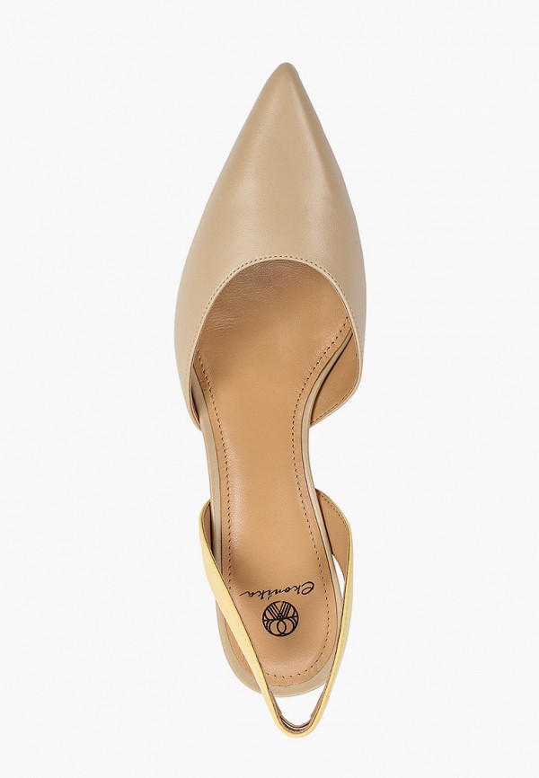 фото Туфли ekonika