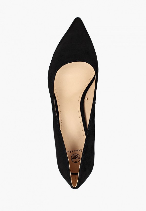 фото Туфли ekonika