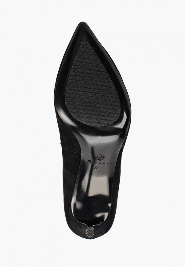 фото Туфли ekonika