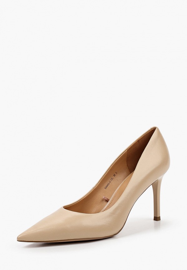 фото Туфли ekonika