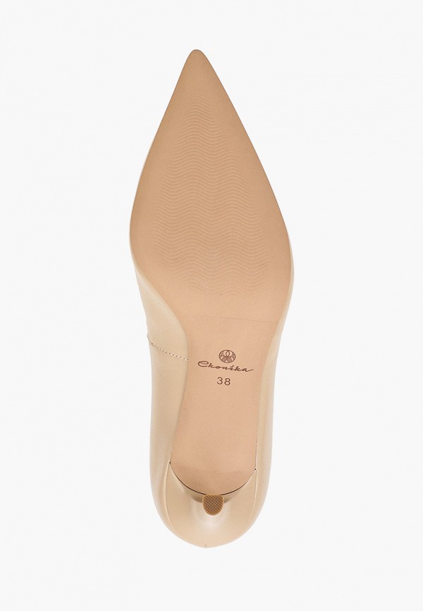 фото Туфли ekonika