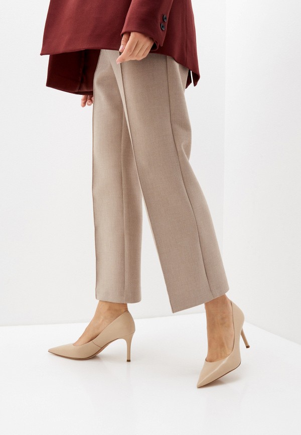 фото Туфли ekonika