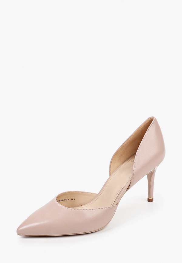 фото Туфли ekonika