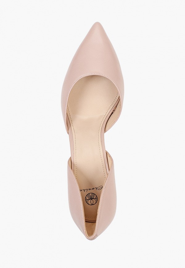 фото Туфли ekonika