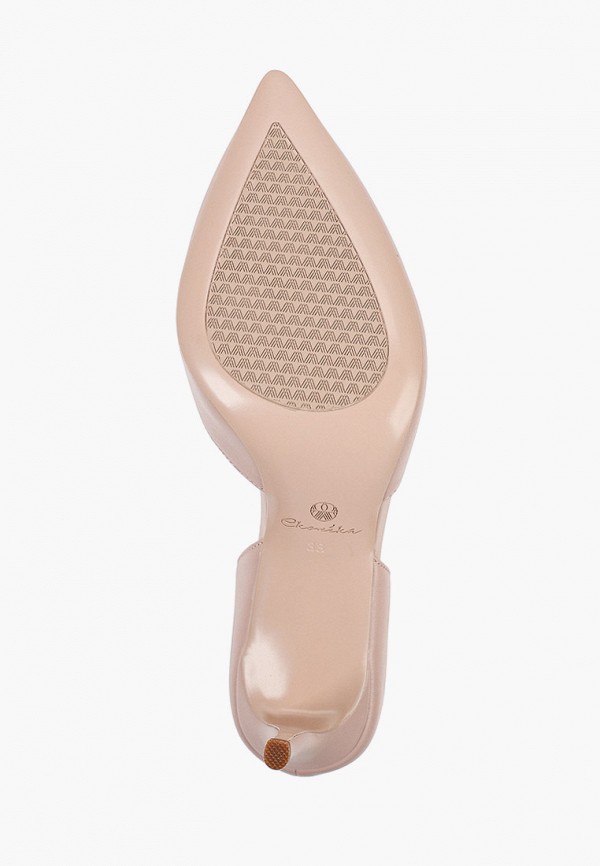 фото Туфли ekonika