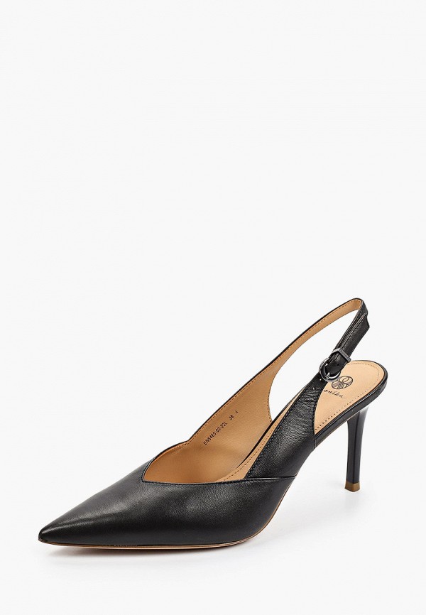 фото Туфли ekonika