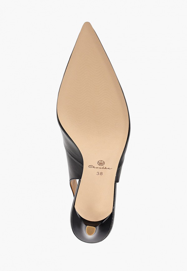 фото Туфли ekonika