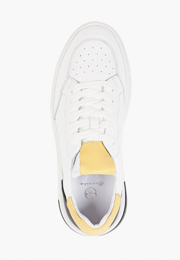 фото Кеды ekonika