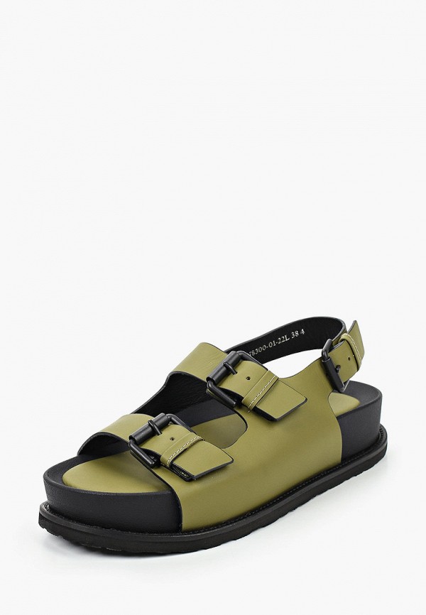 фото Босоножки ekonika