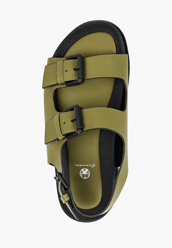 фото Босоножки ekonika