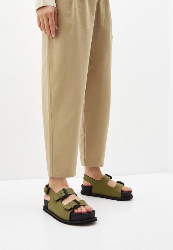 фото Босоножки ekonika