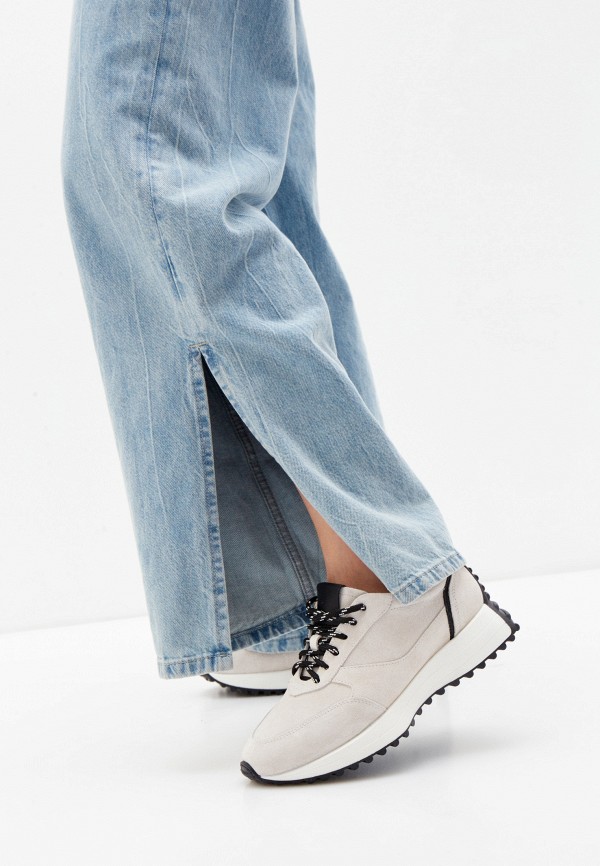 фото Кроссовки ekonika