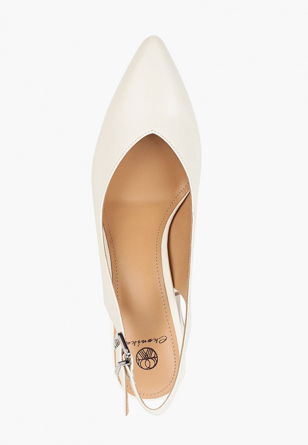 фото Туфли ekonika