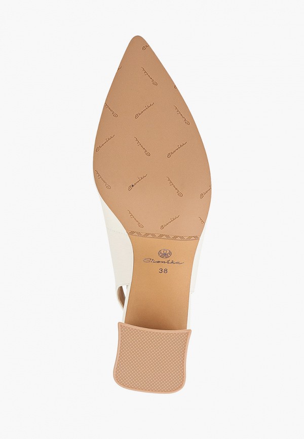 фото Туфли ekonika