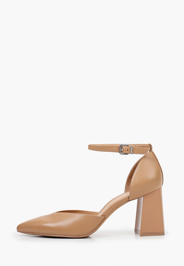 фото Туфли ekonika