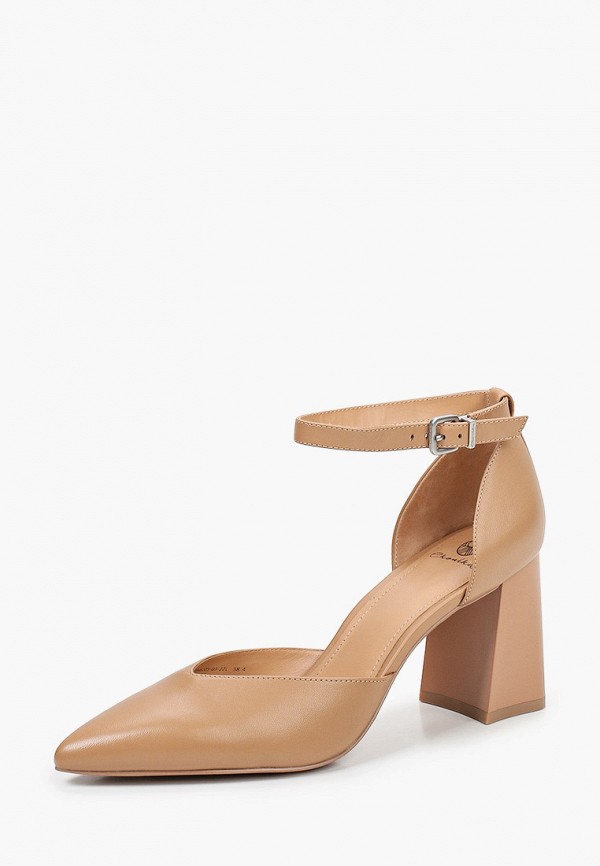 фото Туфли ekonika