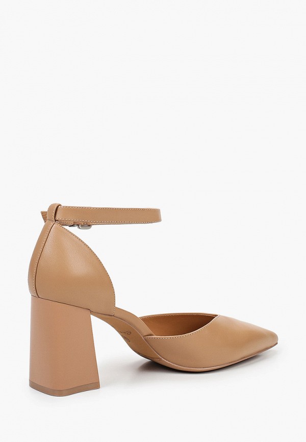 фото Туфли ekonika