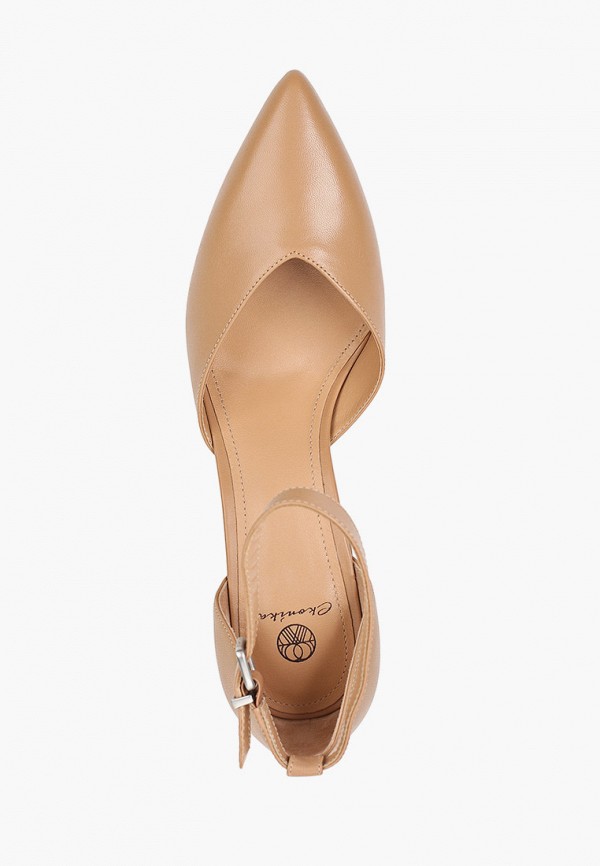 фото Туфли ekonika