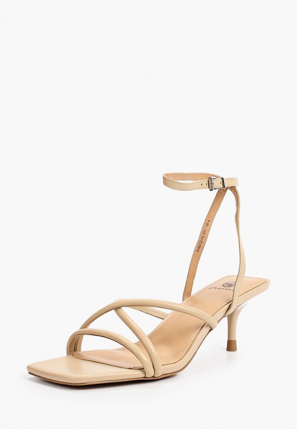 фото Босоножки ekonika