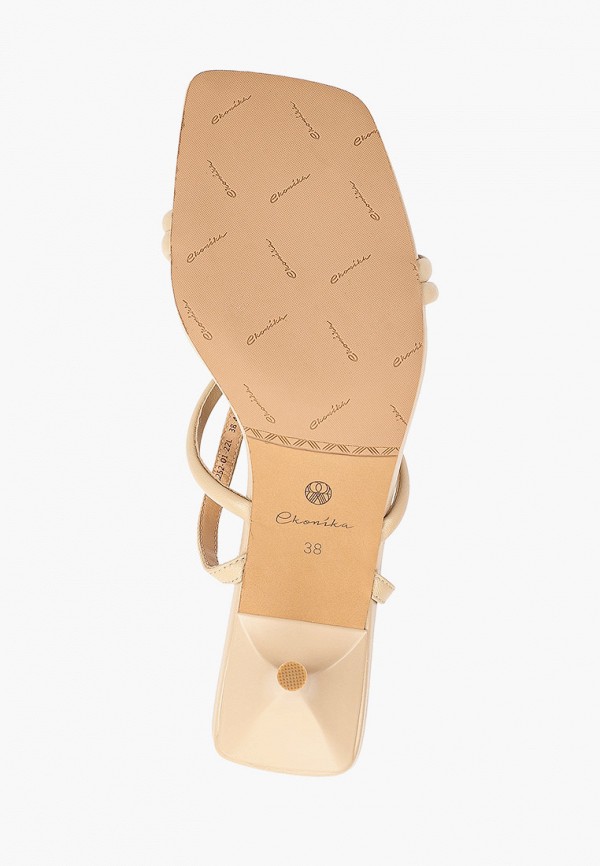 фото Босоножки ekonika