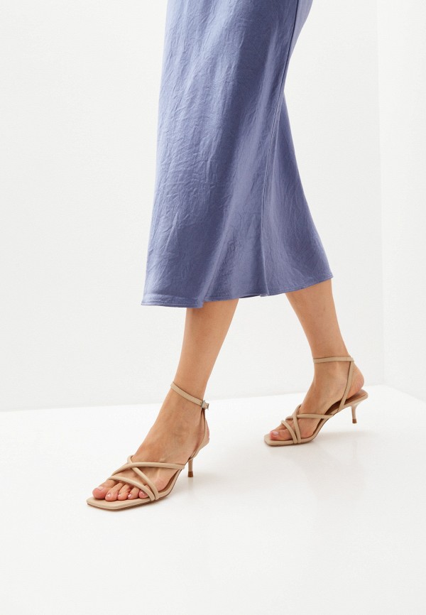 фото Босоножки ekonika