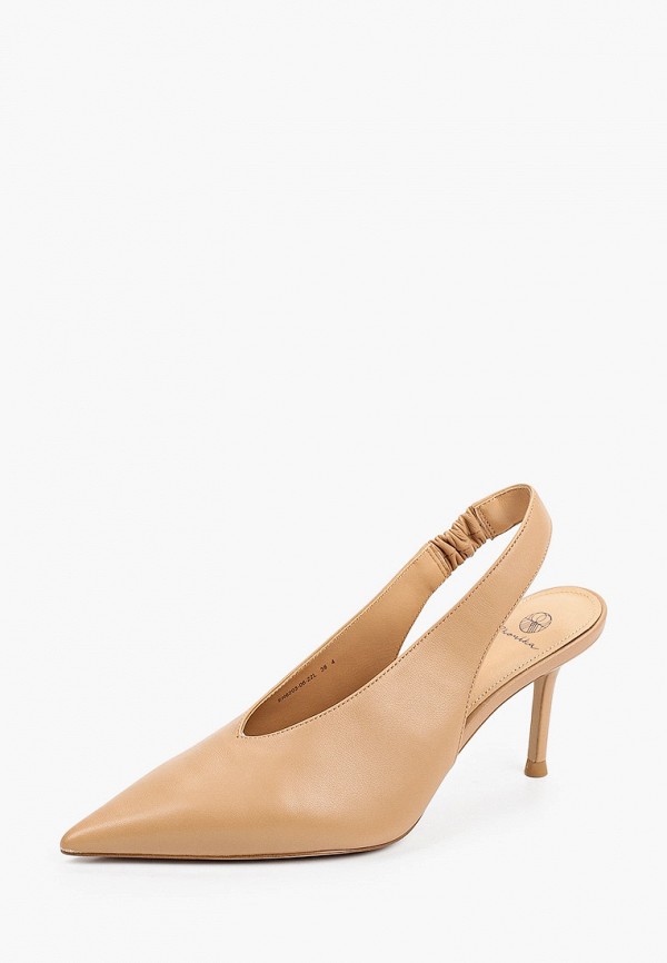 фото Туфли ekonika