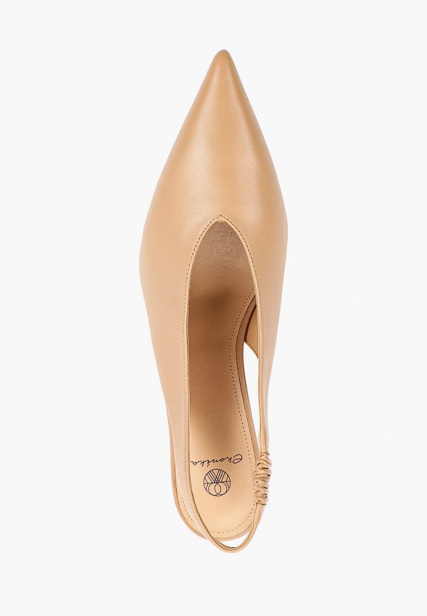 фото Туфли ekonika