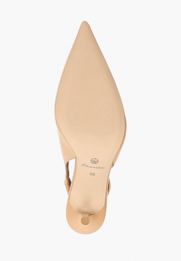 фото Туфли ekonika