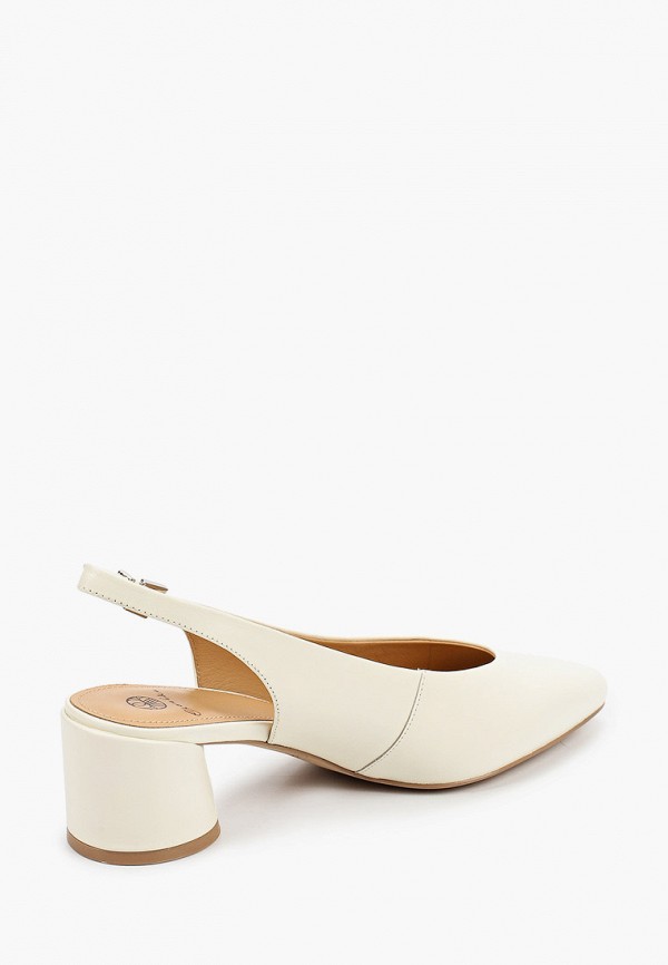 фото Туфли ekonika