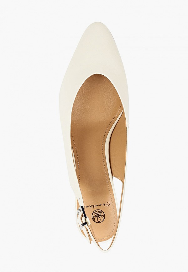 фото Туфли ekonika