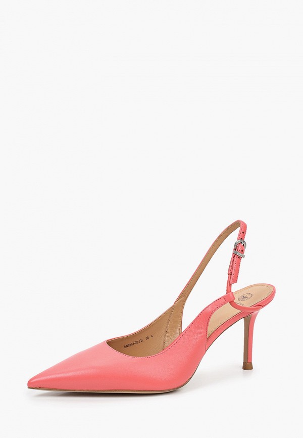 фото Туфли ekonika