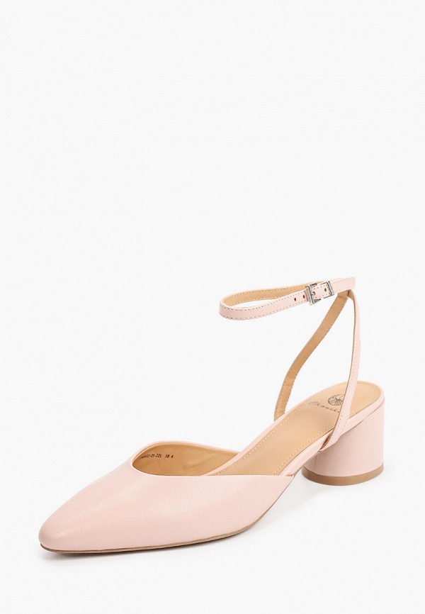 фото Туфли ekonika