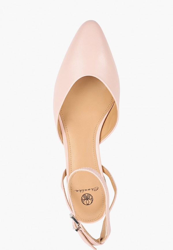 фото Туфли ekonika