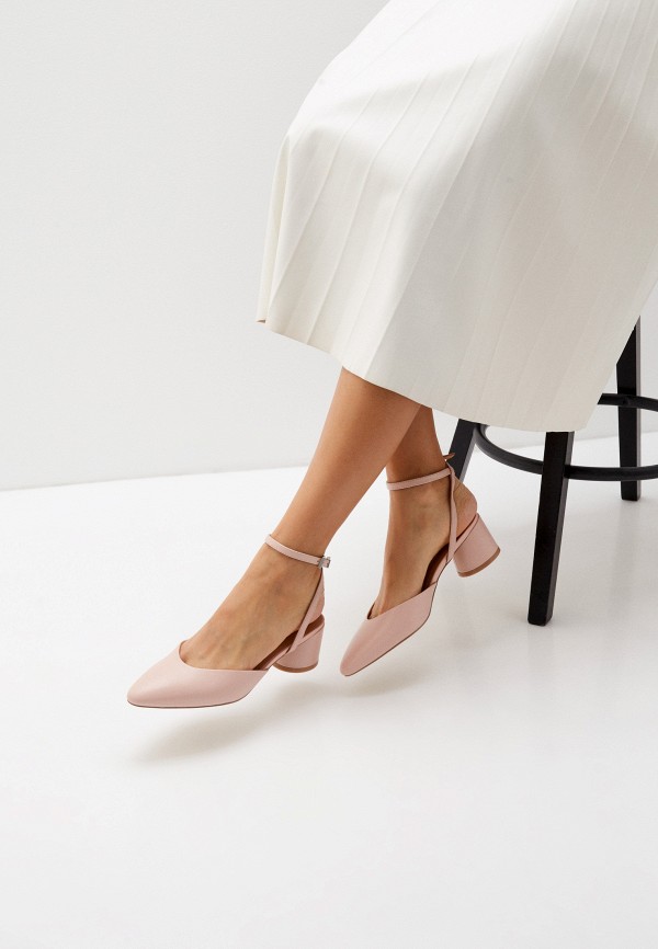 фото Туфли ekonika