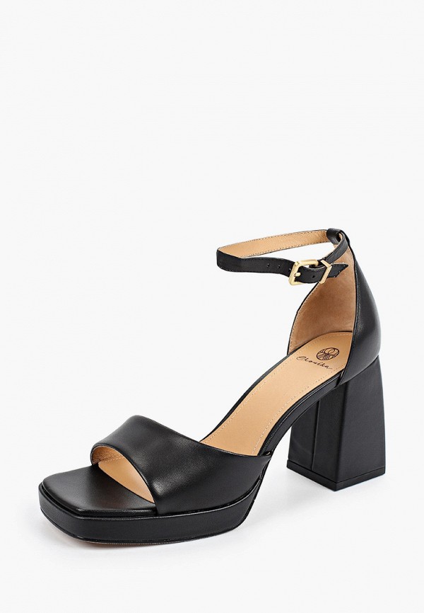 фото Босоножки ekonika