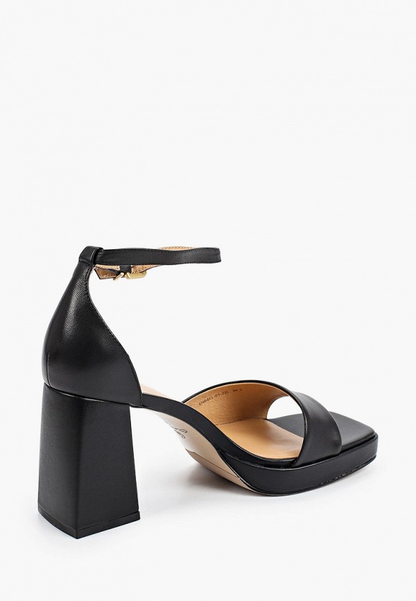 фото Босоножки ekonika