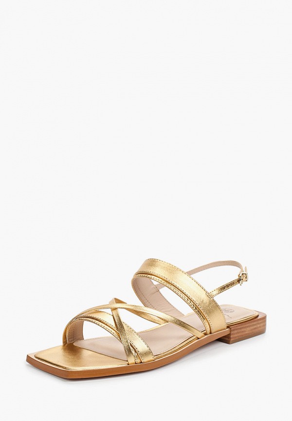 фото Сандалии ekonika