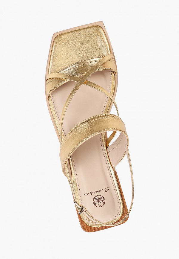 фото Сандалии ekonika