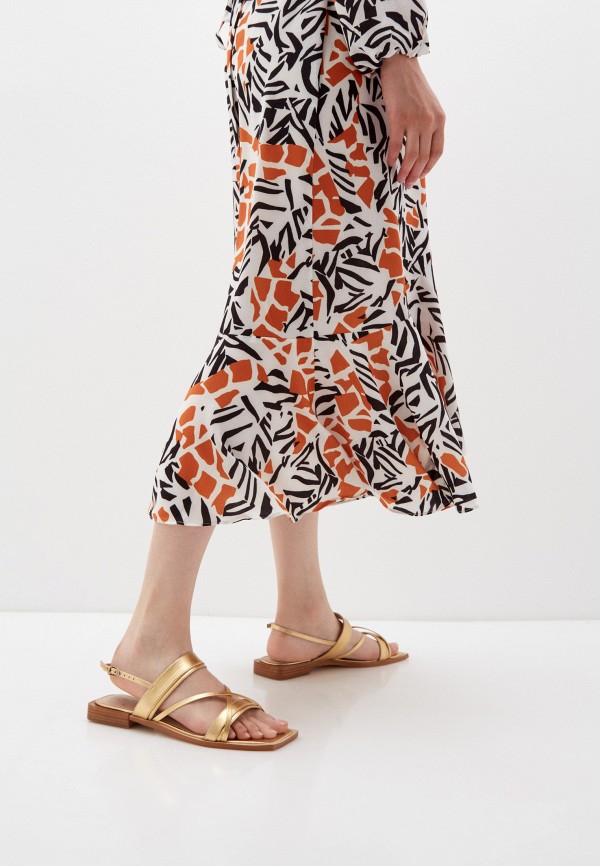 фото Сандалии ekonika