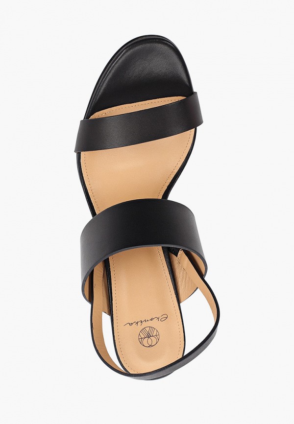 фото Босоножки ekonika