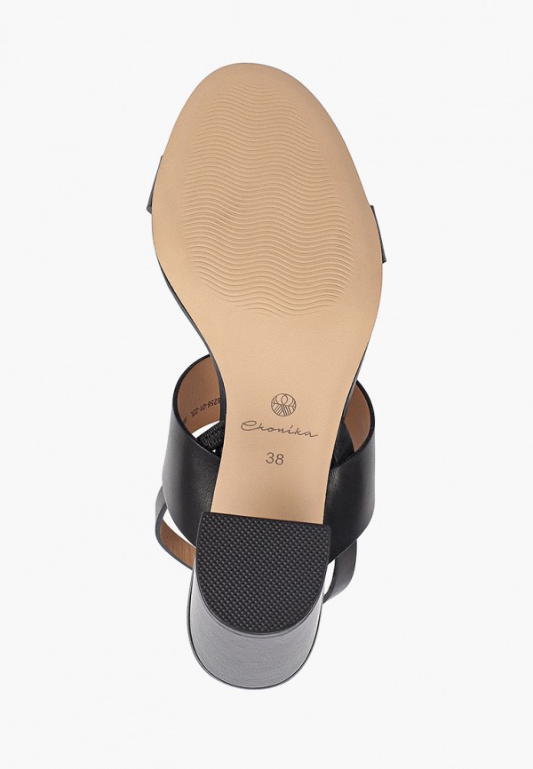 фото Босоножки ekonika