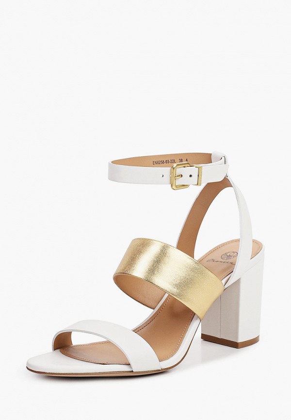 фото Босоножки ekonika