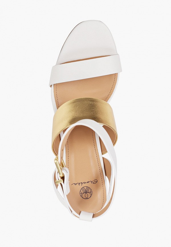 фото Босоножки ekonika