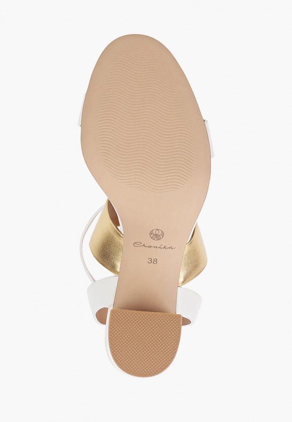 фото Босоножки ekonika