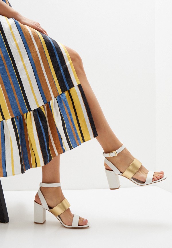 фото Босоножки ekonika